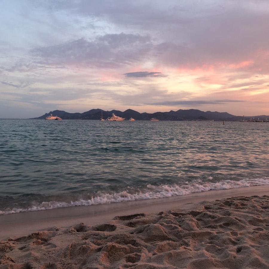 Touchlux Apartments Cannes Bagian luar foto