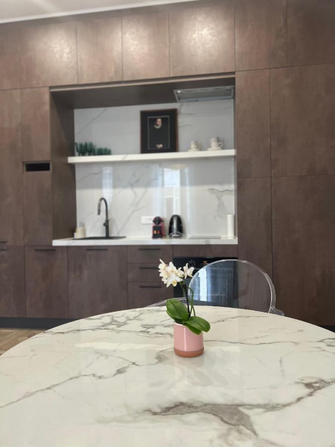 Touchlux Apartments Cannes Bagian luar foto