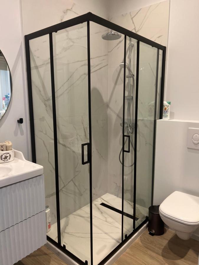 Touchlux Apartments Cannes Bagian luar foto
