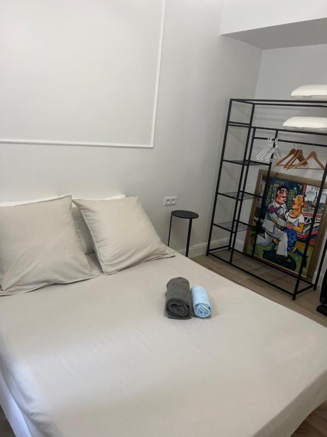 Touchlux Apartments Cannes Bagian luar foto