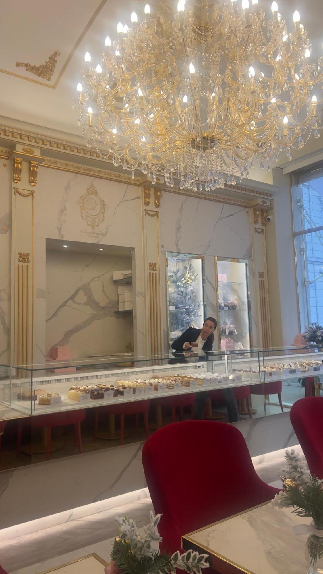 Touchlux Apartments Cannes Bagian luar foto