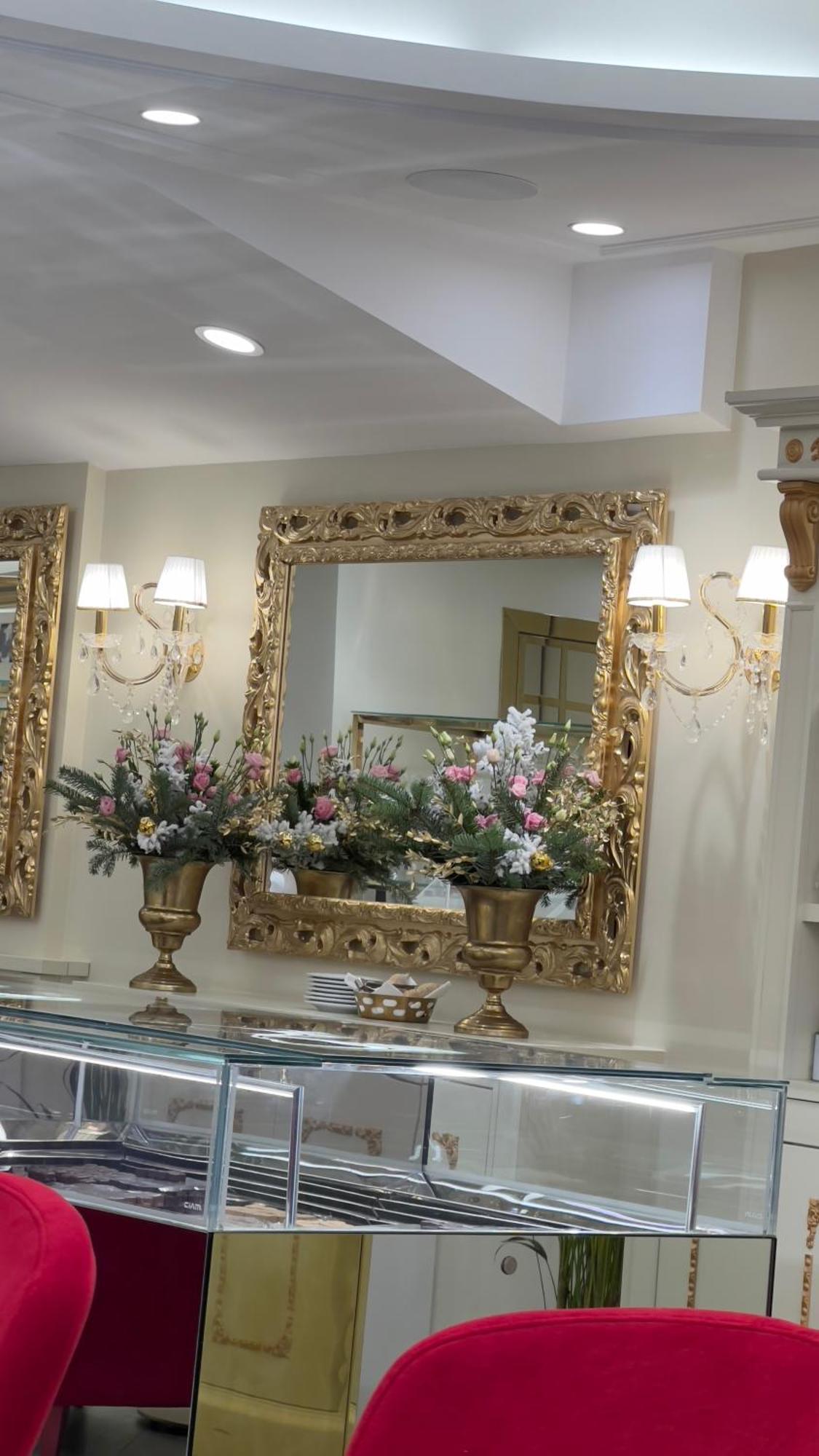 Touchlux Apartments Cannes Bagian luar foto